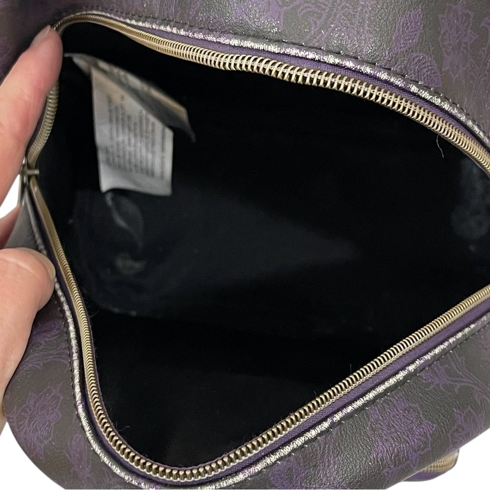 Funko Pop! Disney Villains Print Mini Backpack - Picture 9 of 14